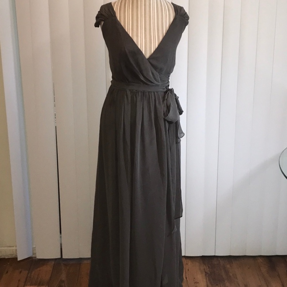 Joanna August gown